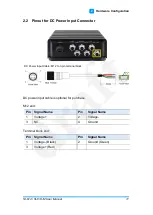 Preview for 18 page of IBASE Technology SW-101-N User Manual