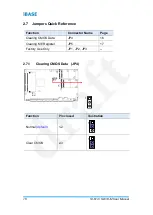 Предварительный просмотр 23 страницы IBASE Technology SW-101-N User Manual