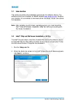 Предварительный просмотр 31 страницы IBASE Technology SW-101-N User Manual
