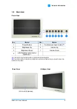 Preview for 13 page of IBASE Technology UMT-7211 User Manual