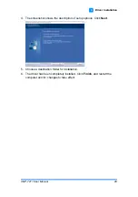 Предварительный просмотр 37 страницы IBASE Technology UMT-7211 User Manual