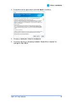 Предварительный просмотр 41 страницы IBASE Technology UMT-7211 User Manual