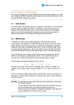 Preview for 43 page of IBASE Technology UMT-7211 User Manual