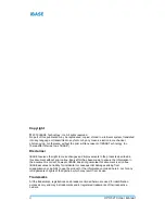 Preview for 2 page of IBASE Technology UPC-6210-J19 User Manual