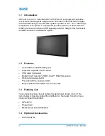 Preview for 10 page of IBASE Technology UPC-6210-J19 User Manual