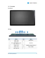 Preview for 13 page of IBASE Technology UPC-6210-J19 User Manual