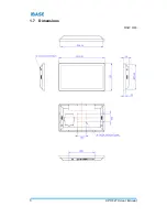 Preview for 14 page of IBASE Technology UPC-6210-J19 User Manual