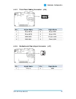 Предварительный просмотр 27 страницы IBASE Technology UPC-6210-J19 User Manual