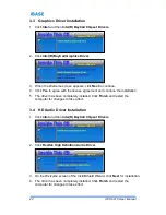 Preview for 32 page of IBASE Technology UPC-6210-J19 User Manual