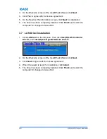 Preview for 34 page of IBASE Technology UPC-6210-J19 User Manual