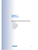 Preview for 35 page of IBASE Technology UPC-6210-J19 User Manual