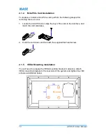 Preview for 18 page of IBASE Technology UPC-6210 Series User Manual