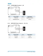 Предварительный просмотр 26 страницы IBASE Technology UPC-6210 Series User Manual