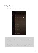 Предварительный просмотр 44 страницы iBasso Audio DX220 MAX User Manual