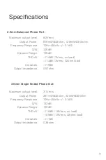 Preview for 8 page of iBasso Audio DX240 User Manual