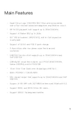 Preview for 6 page of iBasso Audio DX300 User Manual