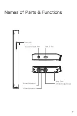 Preview for 10 page of iBasso Audio DX300 User Manual