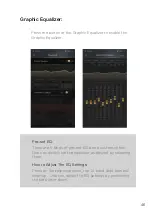 Preview for 47 page of iBasso Audio DX320 MAX User Manual