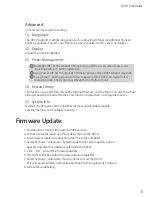 Preview for 14 page of iBasso DX50 User Manual