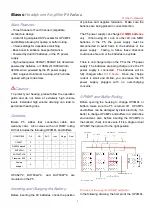 Предварительный просмотр 1 страницы iBasso P5 Falcon Owner'S Manual