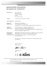 Предварительный просмотр 5 страницы IBC control F21025305 Manual