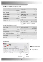 Предварительный просмотр 8 страницы IBC control F21025305 Manual