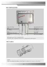 Предварительный просмотр 15 страницы IBC control F21025305 Manual