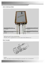 Предварительный просмотр 16 страницы IBC control F21037601 Manual