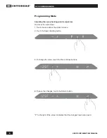 Предварительный просмотр 8 страницы IBC INTERGAS SFC Series User'S Information Manual