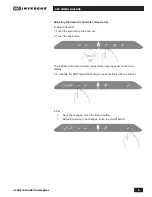 Предварительный просмотр 9 страницы IBC INTERGAS SFC Series User'S Information Manual