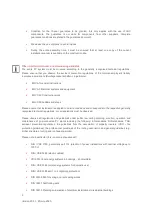 Preview for 5 page of IBC SOLAR AeroFix 10-EW Installation Instructions Manual