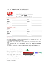 Preview for 69 page of IBC SOLAR AeroFix 10-EW Installation Instructions Manual