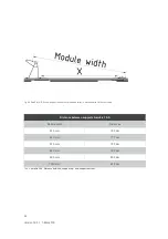 Предварительный просмотр 24 страницы IBC SOLAR AeroFix 15-S Installation Instructions Manual