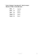 Preview for 2 page of IBC SOLAR ServeMaster 1600MV User Manual