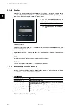 Предварительный просмотр 51 страницы IBC SOLAR ServeMaster 1600MV User Manual