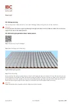 Preview for 46 page of IBC SOLAR TopFix 200 Installation Manual