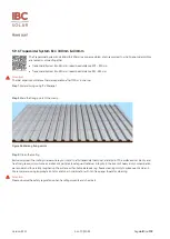 Preview for 62 page of IBC SOLAR TopFix 200 Installation Manual