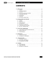 Preview for 3 page of IBC Technologies SL 20-115 Installation And Operating Instructions Manual