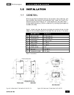 Preview for 5 page of IBC Technologies SL 20-115 Installation And Operating Instructions Manual