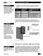 Preview for 7 page of IBC Technologies SL 20-115 Installation And Operating Instructions Manual