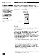 Preview for 8 page of IBC Technologies SL 20-115 Installation And Operating Instructions Manual