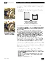 Preview for 11 page of IBC Technologies SL 20-115 Installation And Operating Instructions Manual