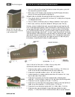 Preview for 13 page of IBC Technologies SL 30-175 Installation And Operating Istructions