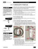 Предварительный просмотр 17 страницы IBC Technologies SL 30-175 Installation And Operating Istructions