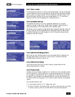 Предварительный просмотр 33 страницы IBC Technologies SL 30-175 Installation And Operating Istructions