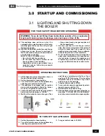 Предварительный просмотр 43 страницы IBC Technologies SL 30-175 Installation And Operating Istructions