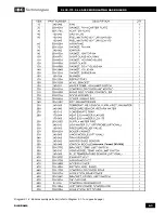 Предварительный просмотр 69 страницы IBC Technologies SL 30-175 Installation And Operating Istructions