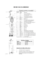 Предварительный просмотр 19 страницы IBC Water 500 series Installation & Operating Instructions Manual