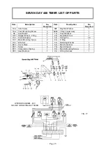 Предварительный просмотр 13 страницы IBC Water AFB16-180 Installation & Operating Instructions Manual