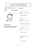 Preview for 9 page of IBC Water AFM20-180 Installation And Operating Instruction